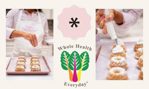 Whole Health Everyday Partnership