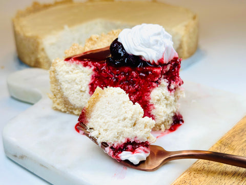 Cheesecake