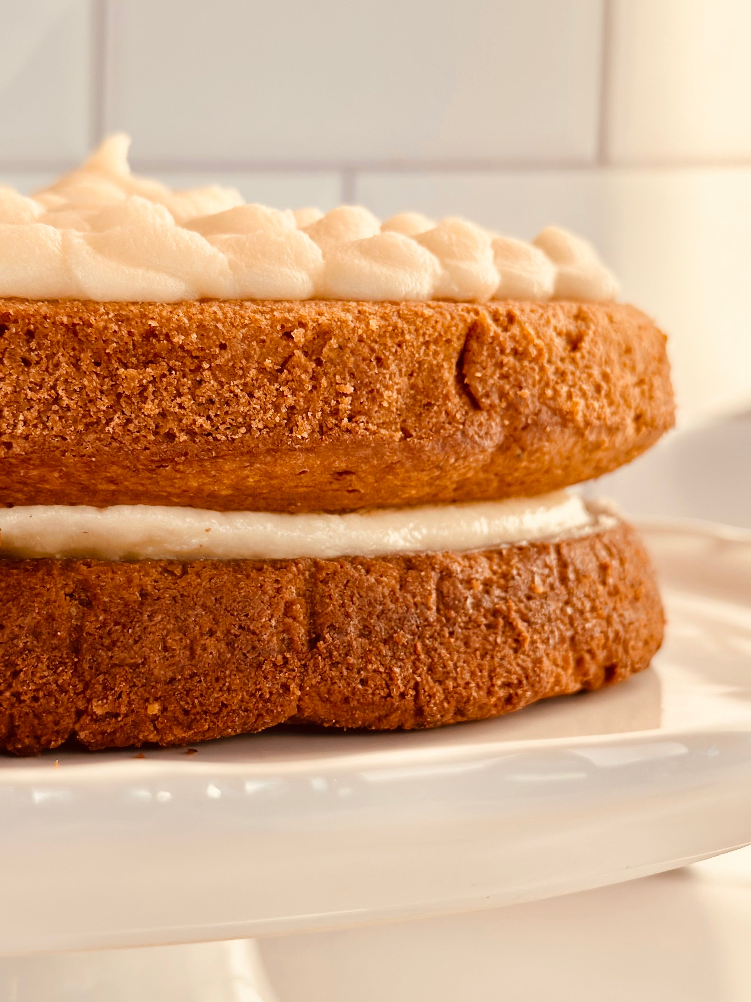 Red Velvet Cake (DyeFree) Detox Desserts