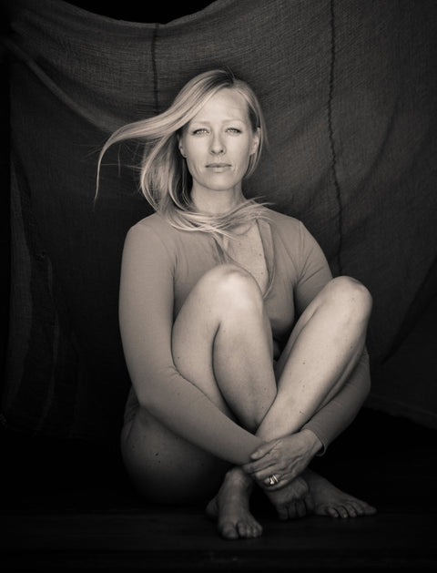 A Journey of Transformation: Stacey Barnes and the Power of BODY Love
