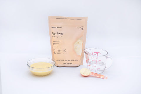 Egg Swap 12 OZ