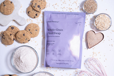 Mixed Bakers Bundle