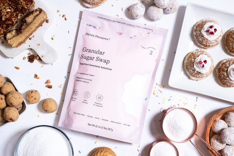 Mixed Bakers Bundle