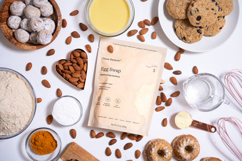 Grain-Free Starter Bundle