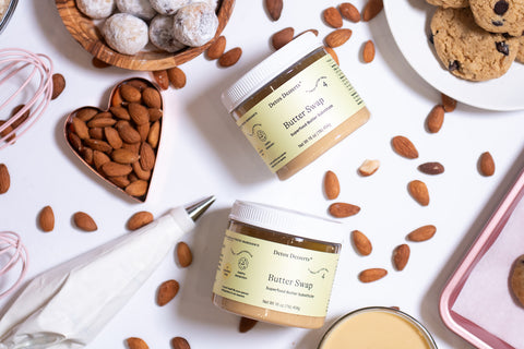 Butter Swap 1 LB