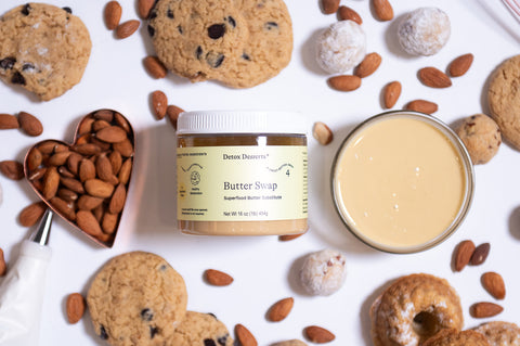 Whole-Grain Starter Bundle