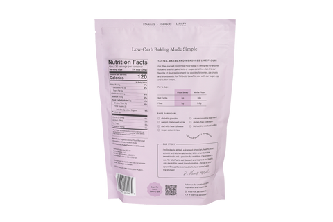 Grain-Free Bakers Bundle