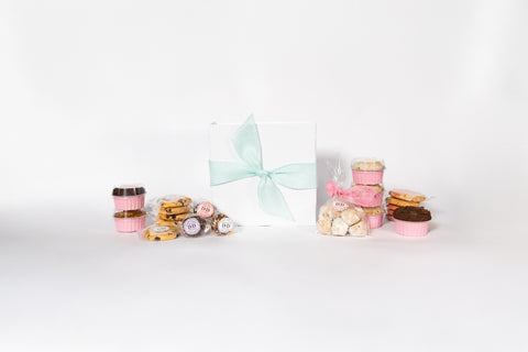 Detox Desserts creates Superfood desserts that promote a Healthy Metabolism, Better Digestion, and Support Your Overall Health.