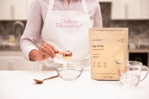 Grain-Free Bakers Bundle