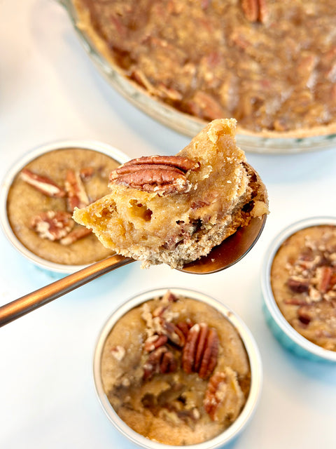 Try all our clean seasonal treats. Perfect for your holiday gatherings.