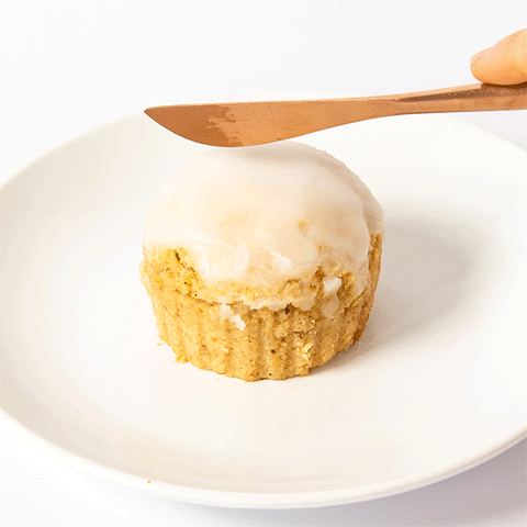 Gluten Free Cake (1/2 dozen)