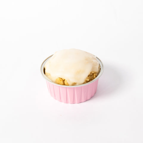 Gluten Free Cake (1/2 dozen)