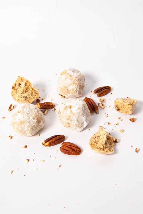 Bakery Wedding Cookies
