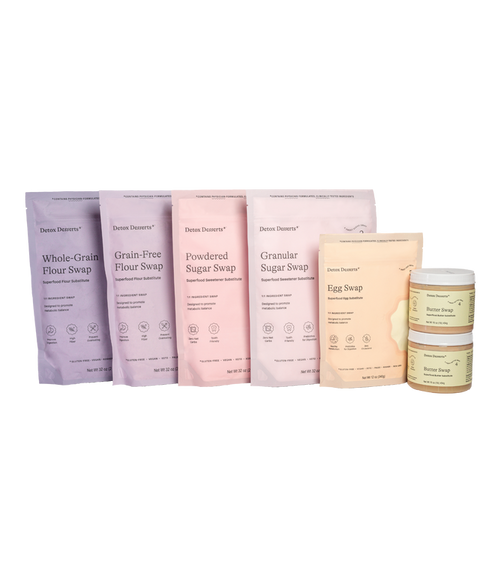Mixed Bakers Bundle