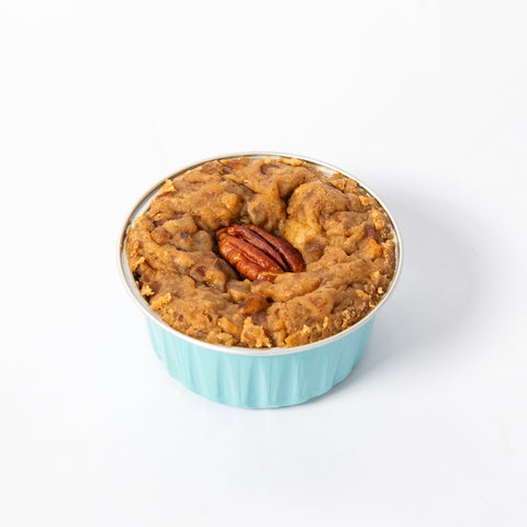 Gluten Free Pecan Pie (1/2 dozen)