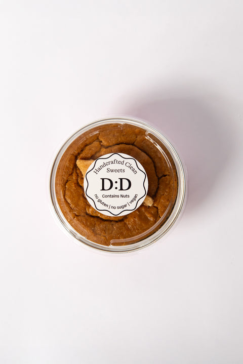 Gluten Free Pumpkin Pie (1/2 dozen)