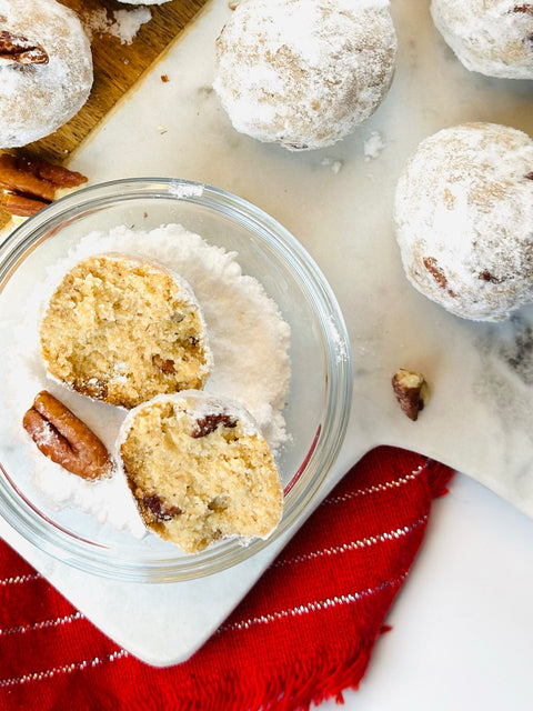 Bakery Wedding Cookies