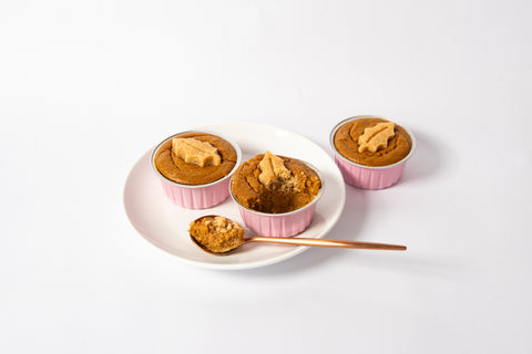 Try all our clean seasonal treats. Perfect for your holiday gatherings.