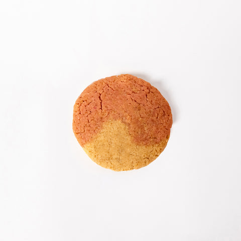 Strawberry Marble Cookies (1/2 dozen)