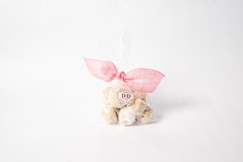 Bakery Wedding Cookies