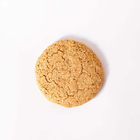 Vanilla Chai Cookies (1/2 dozen)