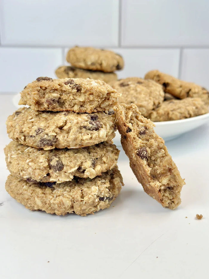 article featured picture 1gluten free oatmeal cookie recipes