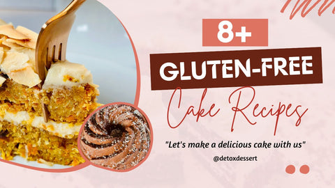 Best Gluten Free Cake Recipe1