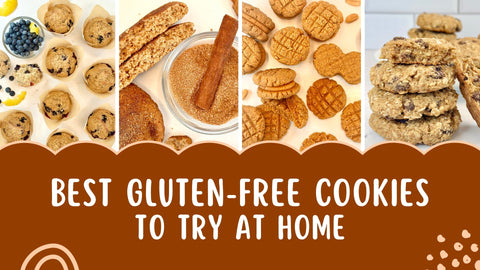 gluten free cookie recipe