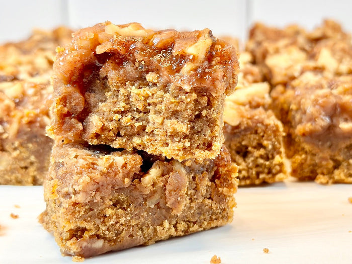 Healthy Pumpkin Bread Recipe