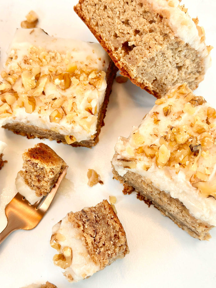 Banana Cake cover pic