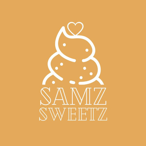Samz Sweetz Partnership Announcement!