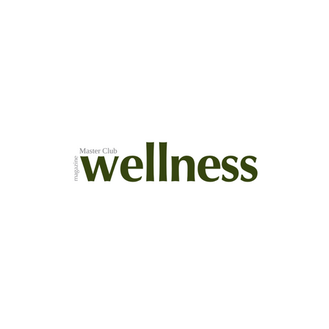 We Were Featured in Wellness Magazine! — A Beautiful Review of Our Brand
