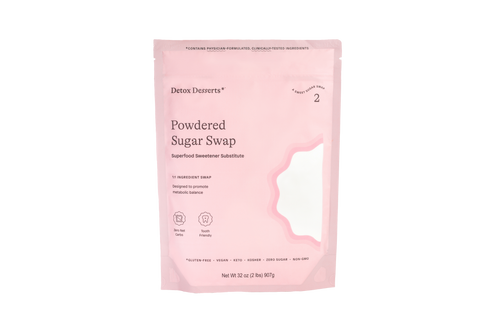 Powdered Sugar Swap 2 LB