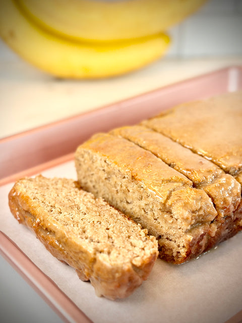 Bakery Sweet Breads 9x5” Loaf