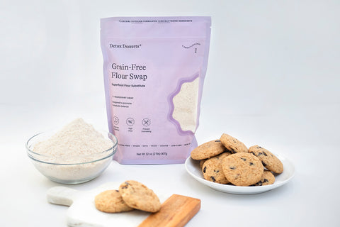 Grain-Free Flour Swap 2 LB