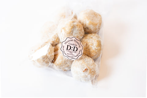 Wedding Cookies