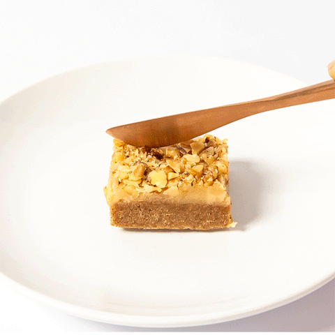 Gluten Free Brownies (1/2 dozen)